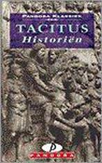 Historien / Pandora klassiek 9789025455828 Tacitus, Verzenden, Tacitus