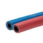 Tuyau double oxygène/acétylène 10/6 mm (ID) 1 m, Verzenden, Nieuw