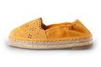 Tamaris Espadrilles in maat 38 Geel | 5% extra korting, Kleding | Dames, Schoenen, Tamaris, Espadrilles, Verzenden, Geel