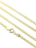 Halsketting - 18 karaat Geel goud, Nieuw