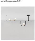 Artemide - Neri & Hu - Lampe - Yanzi Suspension SC1 - Métal,
