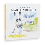 Last Week Tonight with John Oliver Presents A Day in the, Verzenden, Zo goed als nieuw, Marlon Bundo