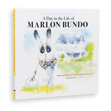 Last Week Tonight with John Oliver Presents A Day in the, Verzenden, Marlon Bundo