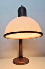 Bureaulamp - Metaal, Plastic - Mushroom Lamp - 55 cm