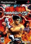 Tekken 5 (PS2 Games)