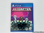 Playstation 4 / PS4 - Xeodrifter - Limited Run - New & Seale, Games en Spelcomputers, Verzenden, Gebruikt