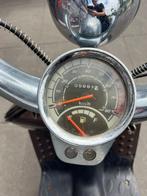 APG Scooter A klasse, Ophalen, Gebruikt, Benzine