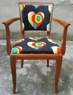 Federica Grattapaglia Lady4luck - Fauteuil - Hout, zachte, Antiek en Kunst