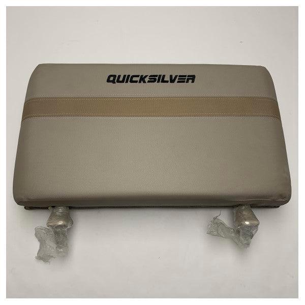 Bieden: Quicksilver 675 Marine Console Backrest, Watersport en Boten, Bootonderdelen, Ophalen of Verzenden