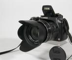Panasonic DMC-FZ200 Digitale camera, Nieuw