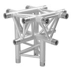 FORTEX FX33-C53 driehoek truss 5-weg kruis apex down, Verzenden