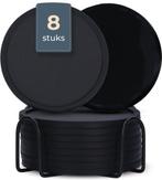 2dekans | Castagnola Siliconen Onderzetters – Onderzetters, Huis en Inrichting, Woonaccessoires | Onderzetters, Ophalen of Verzenden