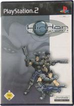 Hidden Invasion-Duits (PlayStation 2) Gebruikt, Ophalen of Verzenden