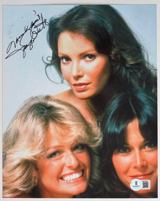 Charlies Angels - Classic TV - Jaclyn Smith (Kelly Garrett), Collections, Cinéma & Télévision