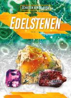 Edelstenen / Schatten van de aarde 9789086647347, Boeken, Verzenden, Zo goed als nieuw, Patrick Perish