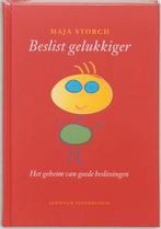 Beslist gelukkiger 9789055943456 M. Storch, Verzenden, Gelezen, M. Storch