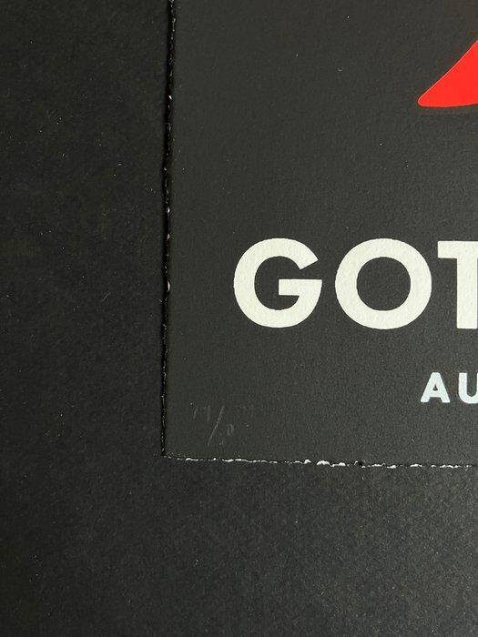 Cleon Peterson (1973) - Hoodwinked, Antiek en Kunst, Kunst | Designobjecten