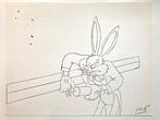 BUGS BUNNY (1949) Unique : Come from the Virgil Ross Archive, Nieuw in verpakking