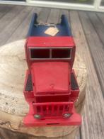 Japanese Manufacturer - Model vrachtwagen - Tin Truck,, Antiek en Kunst