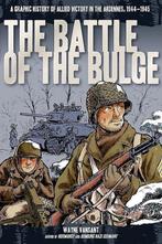 The Battle of the Bulge 9780760346228 Wayne Vansant, Verzenden, Zo goed als nieuw, Wayne Vansant