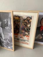 Cruyff - Vintage poster Johan Cruijff Ajax FC Barcelona -, Verzamelen, Nieuw