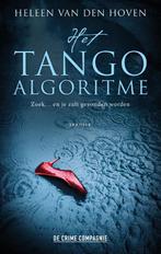 Het Tango Algoritme 9789461095183 Heleen van den Hoven, Verzenden, Gelezen, Heleen van den Hoven
