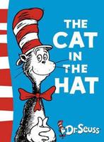 The Cat in the Hat 9780007158447, Gelezen, Dr. Seuss, Dr. Seuss, Verzenden