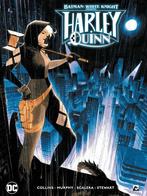 Batman White Knight presenteert: Harley Quinn 2 / Batman, Verzenden, Katana Collins