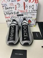 Dolce & Gabbana - Sneakers - Maat: EU 37 - Nieuw met tags, Nieuw