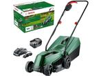 Bosch EasyMower 18V-32-200 - Accu Grasmaaier - Inclusief 1 x, Verzenden, Zo goed als nieuw