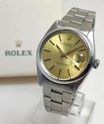 Rolex - Oyster Perpetual Date - Ref. 1500 - Heren - 1979