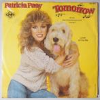 Patricia Paay - Tomorrow - Single, Pop, Gebruikt, 7 inch, Single