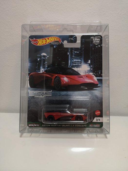 Hot Wheels 1:64 - Modelauto (18) - Hot Wheels Britse Auto’s, Hobby & Loisirs créatifs, Voitures miniatures | 1:5 à 1:12