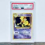 Pokémon Graded card - 1998 Vending Series 3 - Kadabra #64 -, Hobby en Vrije tijd, Verzamelkaartspellen | Pokémon, Nieuw