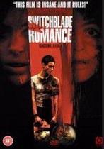 Switchblade Romance, Verzenden, Nieuw in verpakking