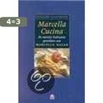 Marcella Cucina / Culinaire Klassiekers 9789021598604, Boeken, Kookboeken, Verzenden, Gelezen, M. Hazan