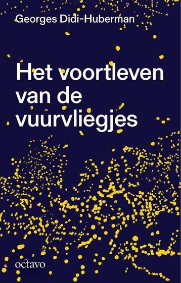 Het voortleven van de vuurvliegjes 9789490334345, Verzenden, Georges Didi-Huberman