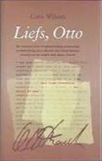 Liefs Otto, Livres, Art & Culture | Architecture, Verzenden