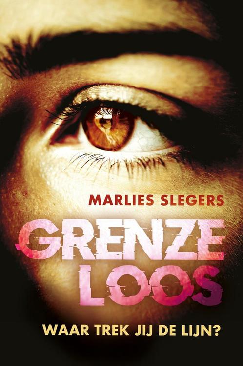 Kluitman-novelles - Grenzeloos (9789020609622), Antiek en Kunst, Antiek | Boeken en Manuscripten, Verzenden