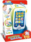Baby Clementoni - Baby Smartphone