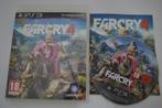 Far Cry 4 (PS3), Nieuw