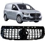Grill | Mercedes-Benz | Citan 2021- | W416 | PANAMERICANA AM, Verzenden, Nieuw, Mercedes-Benz