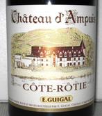 2020 Côte Rôtie Château dAmpuis - Domaine E. Guigal - Rhône
