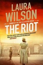 DI Stratton: The riot by Laura Wilson (Paperback) softback), Laura Wilson, Verzenden