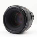 Nikon AF-S 50mm F/1.4G | Tweedehands, Audio, Tv en Foto, Foto | Lenzen en Objectieven, Verzenden, Zo goed als nieuw