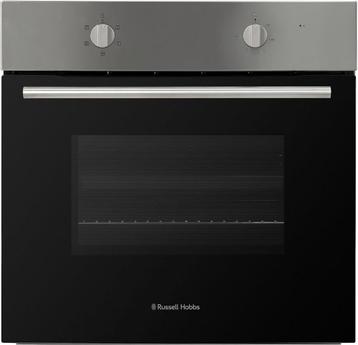 Russell Hobbs Rhfe07004ss Inbouw Oven - Grill & Hete Lucht, Ophalen of Verzenden