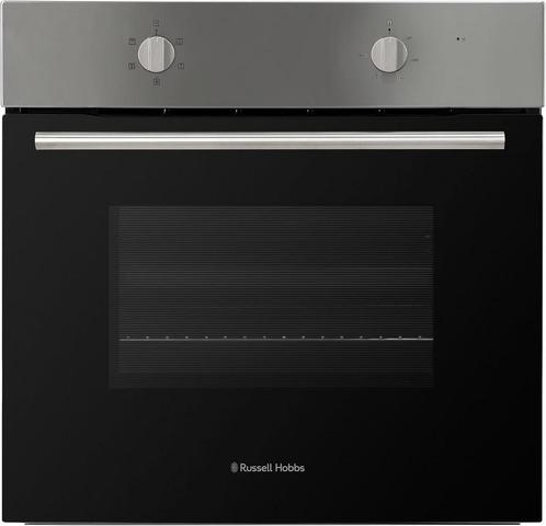Russell Hobbs Rhfe07004ss Inbouw Oven - Grill & Hete Lucht, Elektronische apparatuur, Ovens, Ophalen of Verzenden