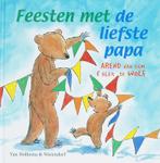 Feesten Met De Liefste Papa 9789047500063 Arend van Dam, Boeken, Verzenden, Gelezen, Arend van Dam