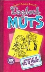 Dagboek van een Muts deel 1 ( Total uitgave ) 9789026144813, Boeken, Verzenden, Zo goed als nieuw, Rachel Renée Russell