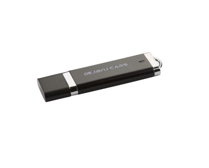 DEJAVU CARS USB-stick 4 GB, Auto diversen, Tuning en Styling, Ophalen of Verzenden